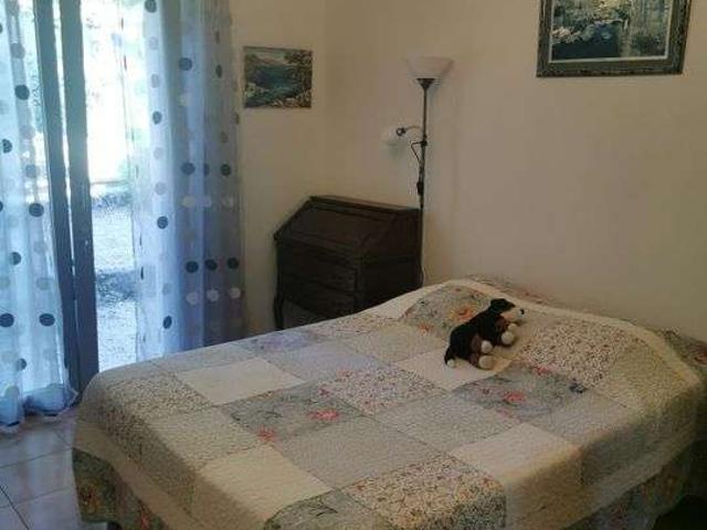 Location appartement 1 pièce Châteauneuf le Rouge 13