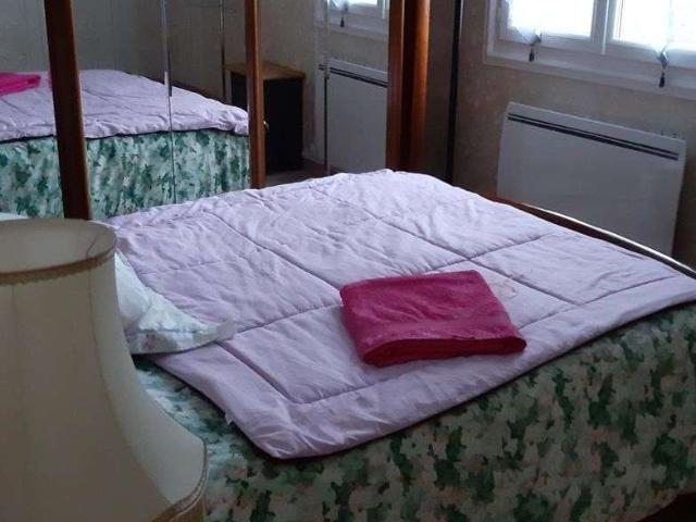 Location appartement 1 pièce Châteauroux 36
