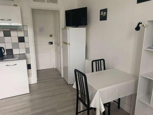 Location appartement 1 pièce Châtelguyon 63