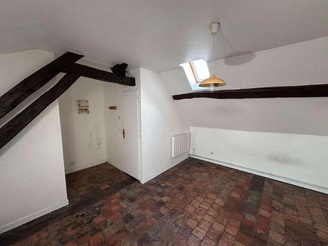 Location appartement 1 pièce Châtillon sur Loire 45