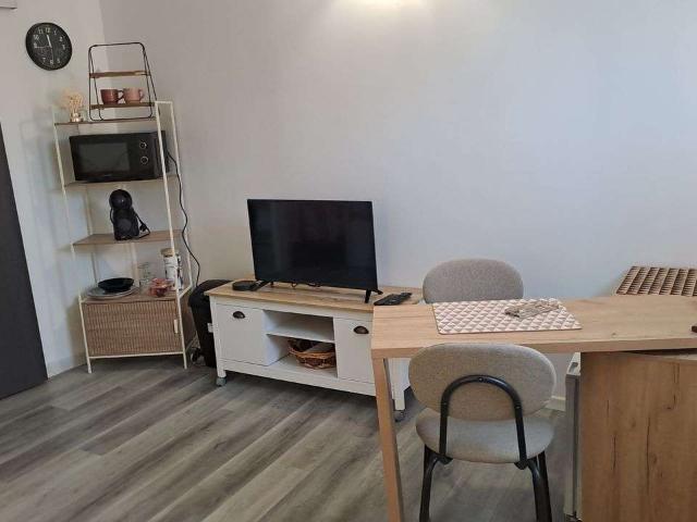 Location appartement 1 pièce Chavigny 54