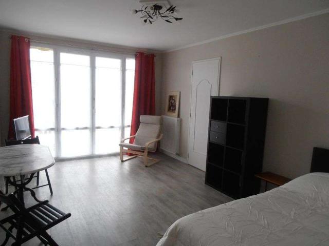 Location appartement 1 pièce Chaville 92