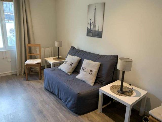 Location appartement 1 pièce Chaville 92