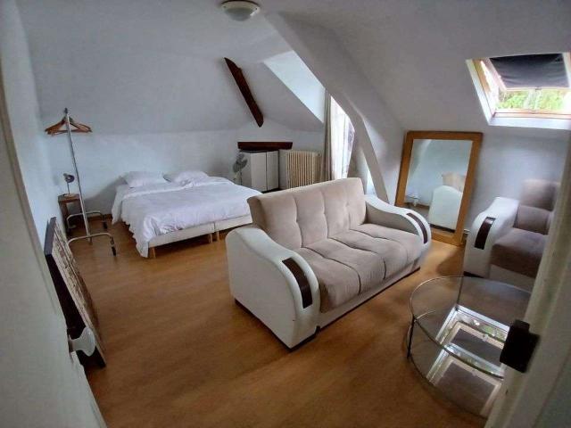 Location appartement 1 pièce Chelles 77