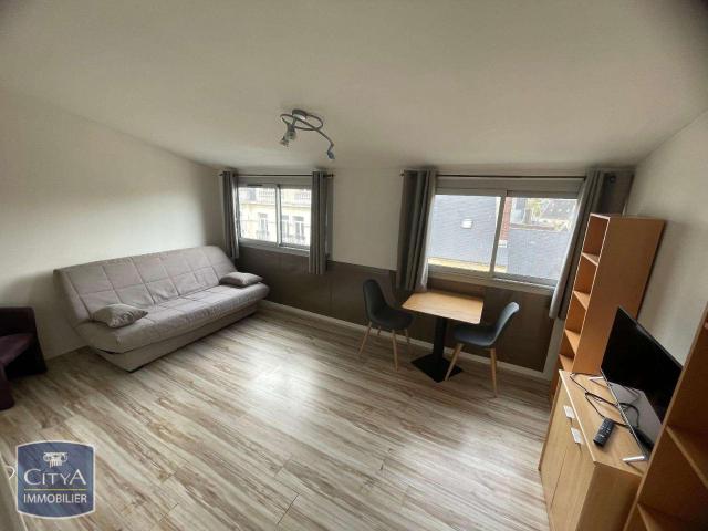 Location appartement 1 pièce Cherbourg en Cotentin 50