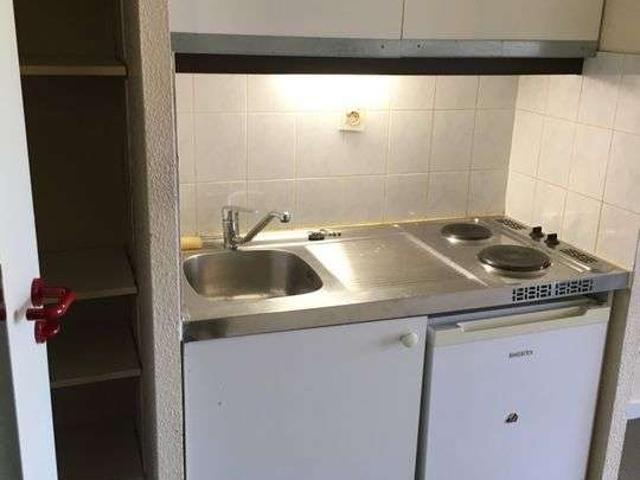 Location appartement 1 pièce Chevigny Saint Sauveur 21