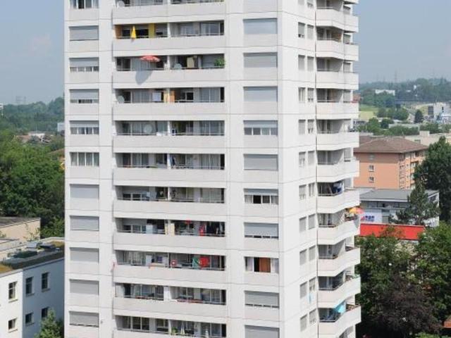 Location Appartement 1 pièce CHF 418. /mois 27 m2 | immobilier.ch