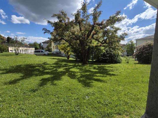Location Appartement 1 pièce CHF 650. /mois | immobilier.ch