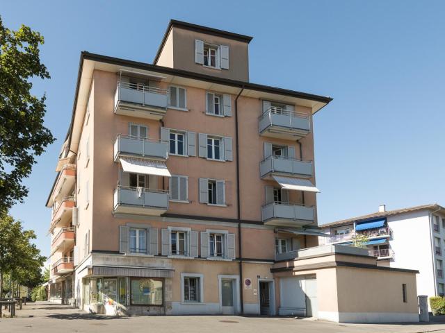 Location Appartement 1 pièce CHF 720. /mois 27 m2 | immobilier.ch