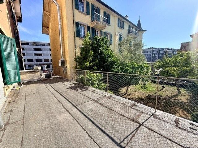 Location Appartement 1 pièce CHF 750. /mois 30 m2 | immobilier.ch