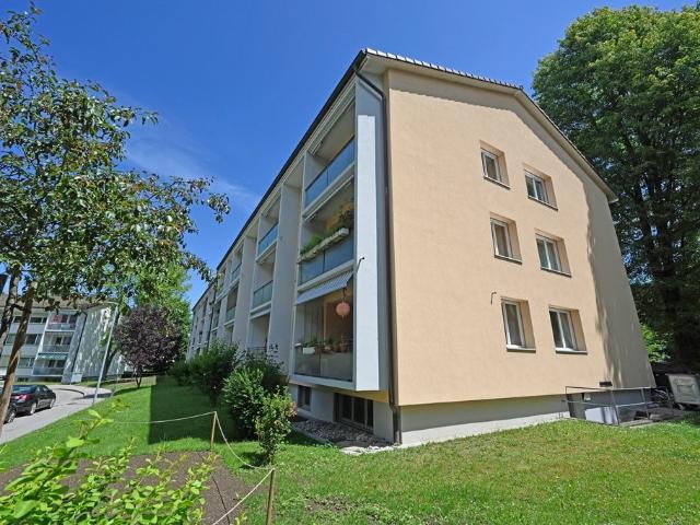 Location Appartement 1 pièce CHF 750. /mois | immobilier.ch