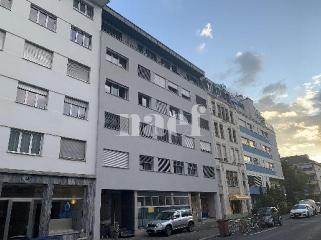 Location Appartement 1 pièce CHF 854. /mois 23 m2 | immobilier.ch