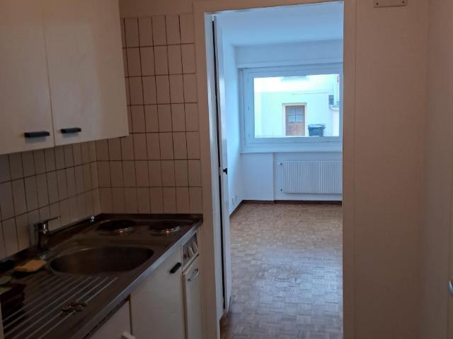 Location Appartement 1 pièce CHF 870. /mois | immobilier.ch