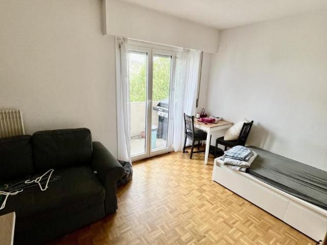 Location Appartement 1 pièce CHF 900. /mois | immobilier.ch