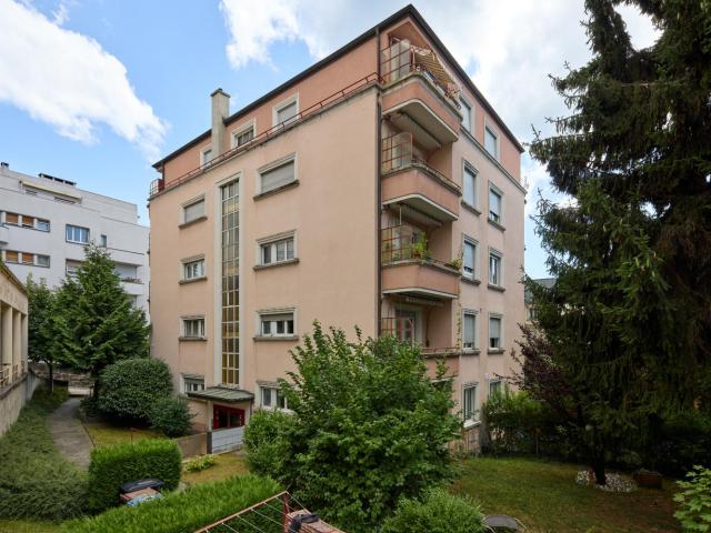 Location Appartement 1 pièce CHF 930. /mois 39 m2 | immobilier.ch
