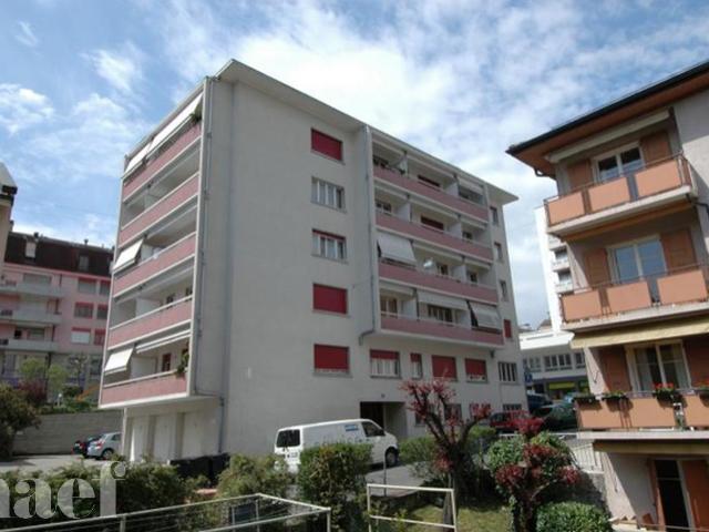 Location Appartement 1 pièce CHF 950. /mois 23 m2 | immobilier.ch