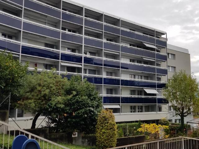 Location Appartement 1 pièce CHF 950. /mois | immobilier.ch