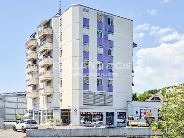Location Appartement 1 pièce CHF 960. /mois 30 m2 | immobilier.ch