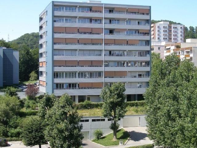 Location Appartement 1 pièce CHF 1'000. /mois 27 m2 | immobilier.ch