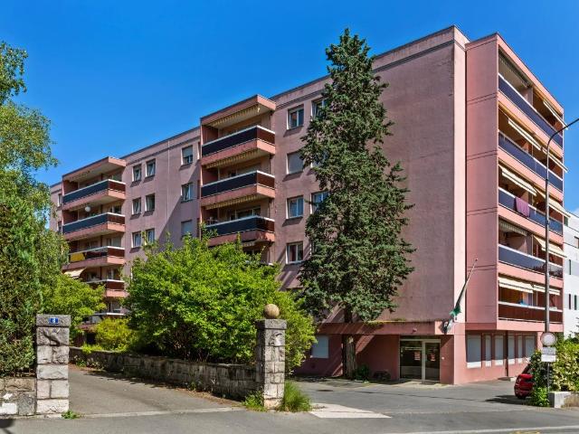 Location Appartement 1 pièce CHF 1'020. /mois | immobilier.ch