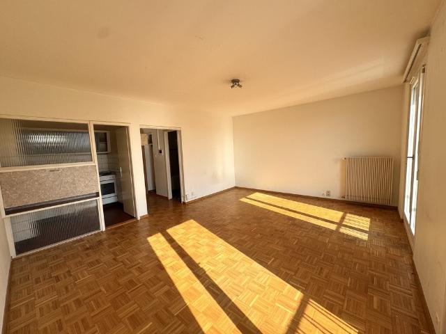Location Appartement 1 pièce CHF 1'049. /mois 34 m2 | immobilier.ch