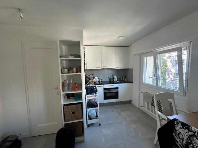 Location Appartement 1 pièce CHF 1'100. /mois 22 m2 | immobilier.ch