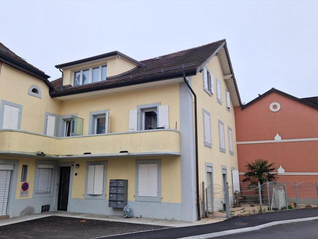 Location Appartement 1 pièce CHF 1'100. /mois 25 m2 | immobilier.ch