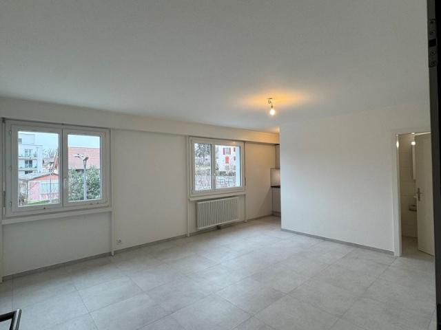 Location Appartement 1 pièce CHF 1'100. /mois 30 m2 | immobilier.ch