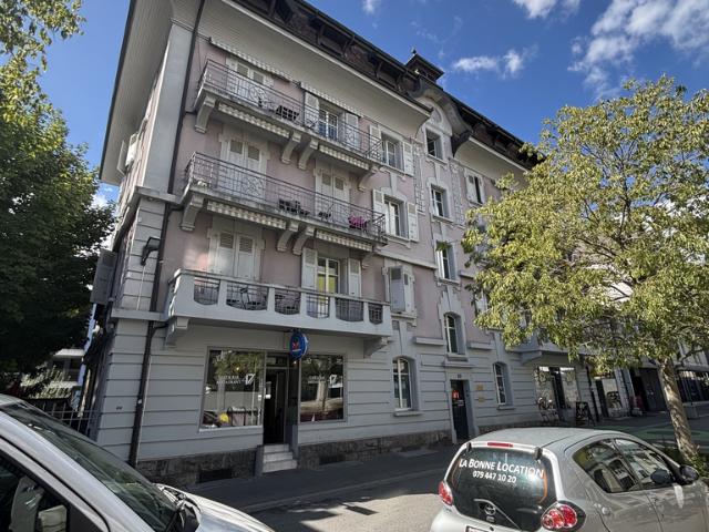 Location Appartement 1 pièce CHF 1'120. /mois 25 m2 | immobilier.ch
