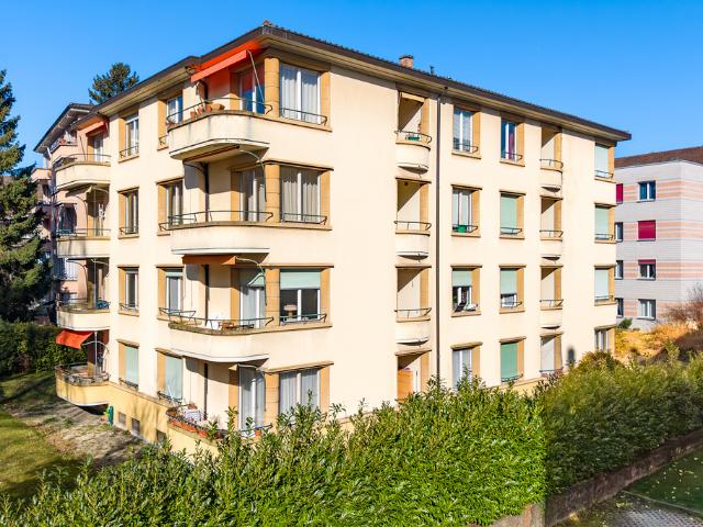 Location Appartement 1 pièce CHF 1'150. /mois 41 m2 | immobilier.ch