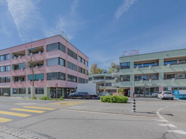Location Appartement 1 pièce CHF 1'170. /mois 34 m2 | immobilier.ch