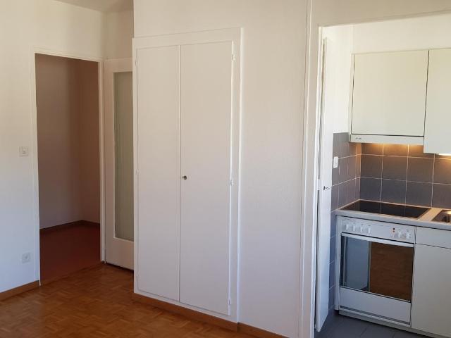 Location Appartement 1 pièce CHF 1'250. /mois | immobilier.ch