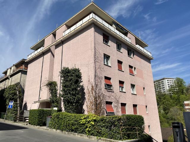 Location Appartement 1 pièce CHF 1'280. /mois 45 m2 | immobilier.ch