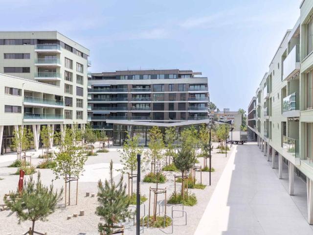 Location Appartement 1 pièce CHF 1'380. /mois 33 m2 | immobilier.ch