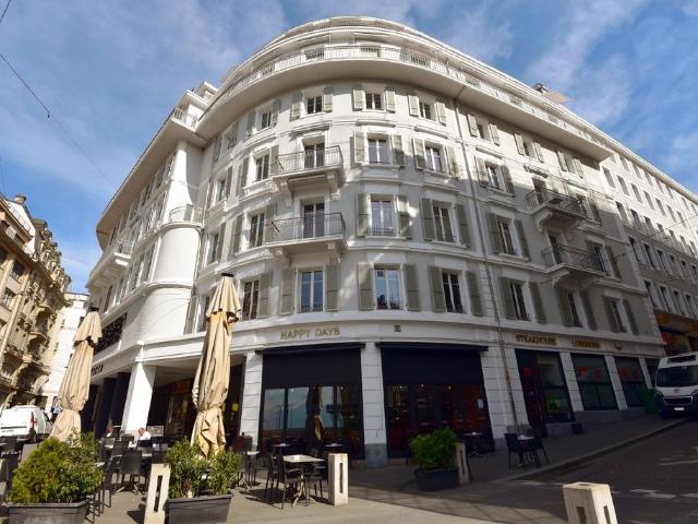 Location Appartement 1 pièce CHF 1'500. /mois 40 m2 | immobilier.ch