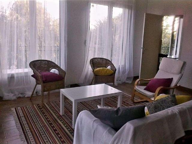 Location appartement 1 pièce Chonas l'Amballan 38