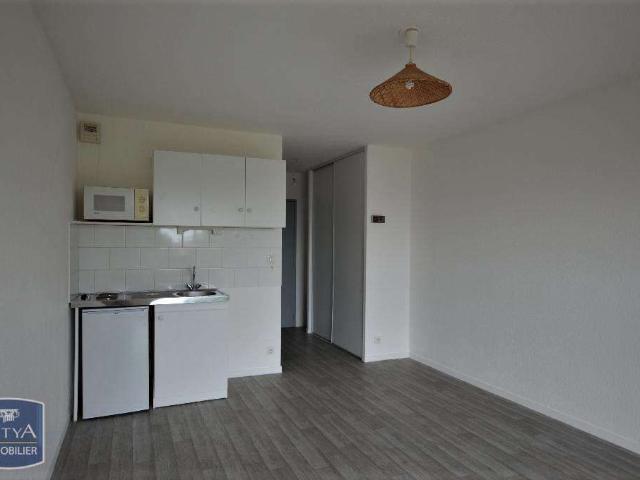 Location appartement 1 pièce Cholet 49