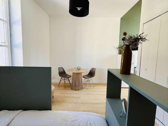 Location appartement 1 pièce Cholet 49