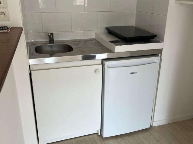 Location appartement 1 pièce Cholet 49