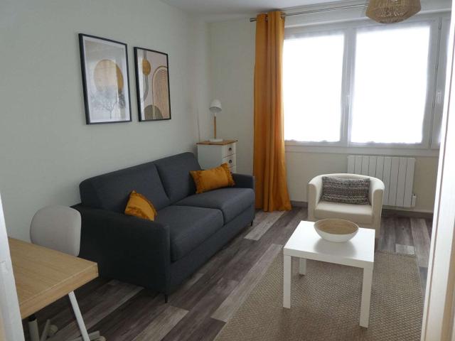 Location appartement 1 pièce Cholet 49