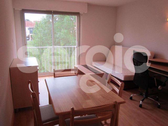 Location appartement 1 pièce Cholet 49
