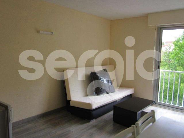 Location appartement 1 pièce Cholet 49