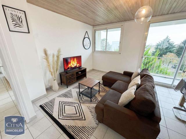 Location appartement 1 pièce Cholet 49