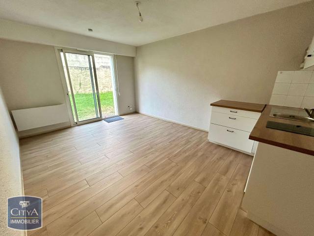 Location appartement 1 pièce Cholet 49