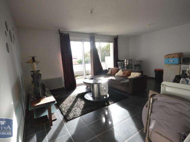 Location appartement 1 pièce Cholet 49
