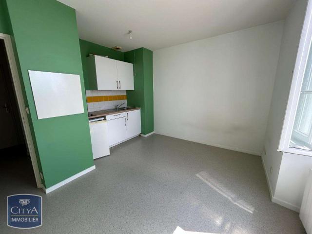 Location appartement 1 pièce Cholet 49