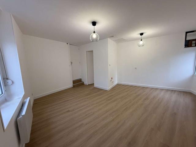 Location appartement 1 pièce Cholet 49