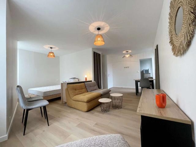 Location appartement 1 pièce Cholet 49