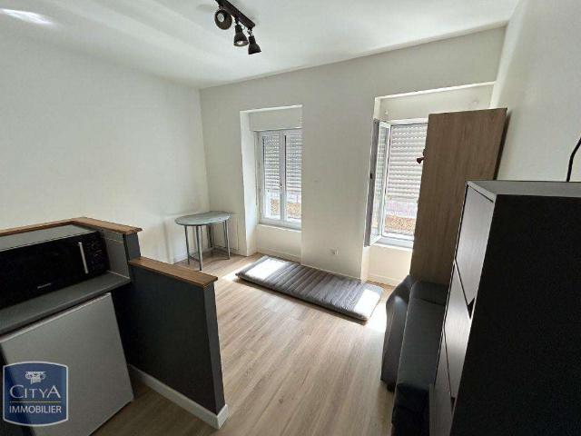 Location appartement 1 pièce Cholet 49