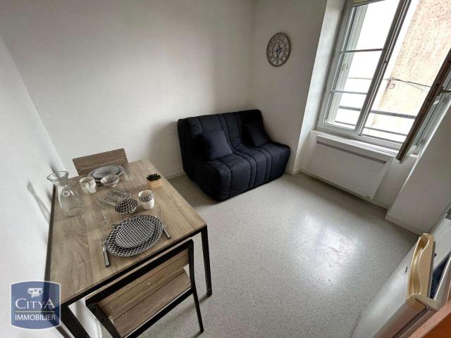 Location appartement 1 pièce Cholet 49